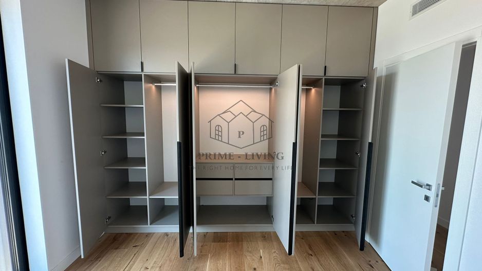 VILA CU 4 CAMERE LA INCHIRIERE IN COMPLEX REZIDENTIAL AMBER FOREST - Poză 4