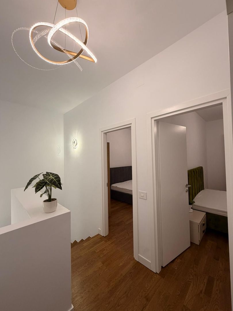 3 camere cu gradina Avalon Estate, Pipera - Poză 10