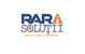 RARA Soluții - Logo