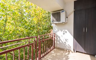 COMISION 0% - Apt.3 camere si Loc Parcare, bl. 1997, vedere gradina, metrou 8min - Poză 11