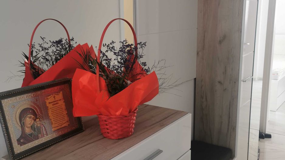 2 camere decomandat,  Drumul Binelui S4 - Poză 2