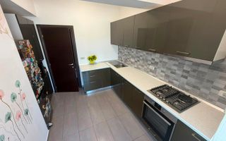 Apartament 2 camere decomandat 74,77 mp | Gama Residence 3 - Poză 5