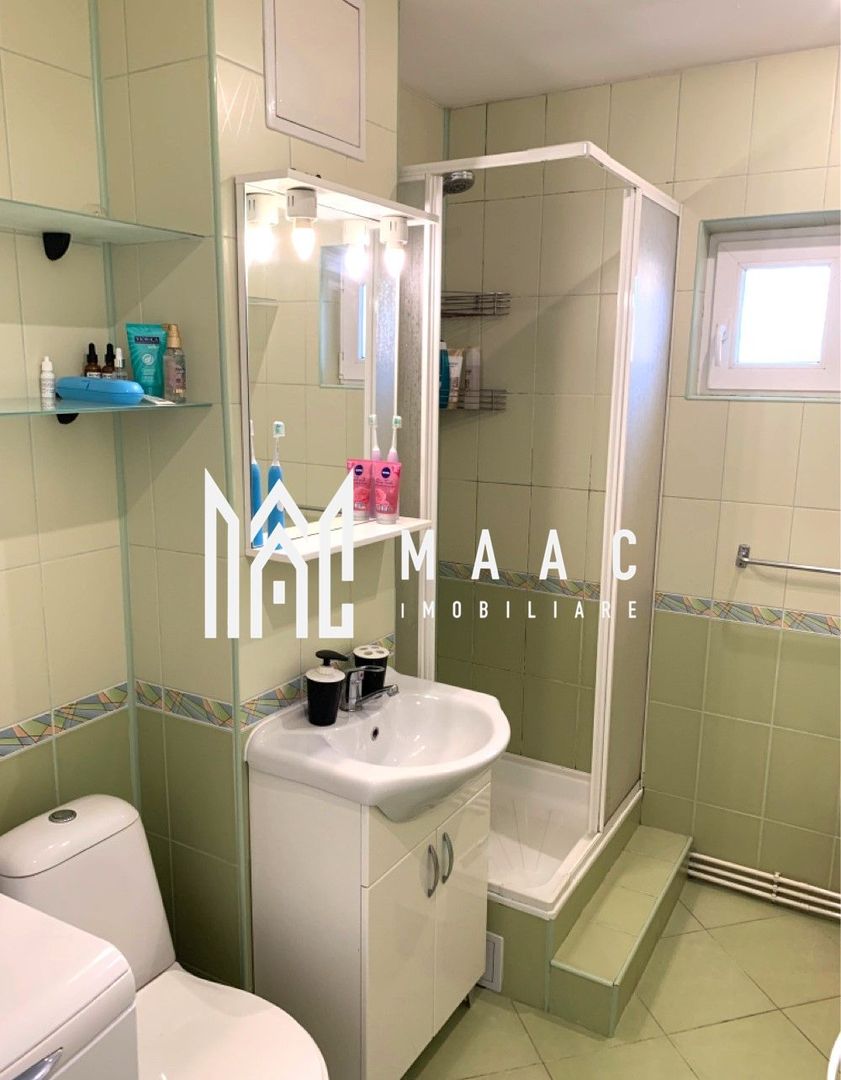 Apartament 3 camere | Etaj 1 | Parcare | Calea Dumbravii - Poză 10