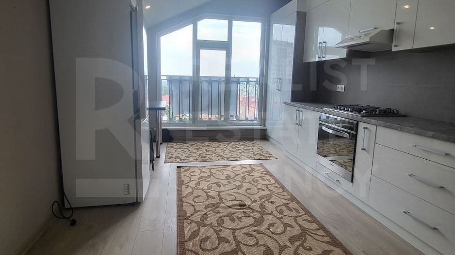 Vânzare, apartament, 2 cameră , str. Ion Creangă, Codru - Poză 6
