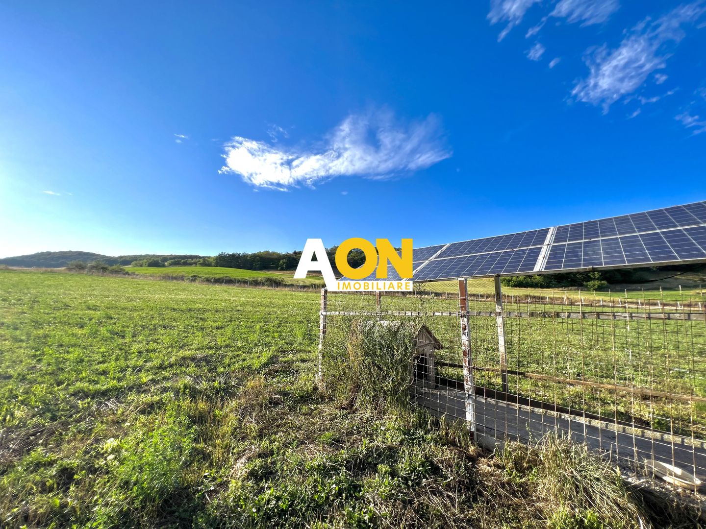 Ferma de vanzare cu 550MP utili si 27.500MP teren la asfalt - Poză 16