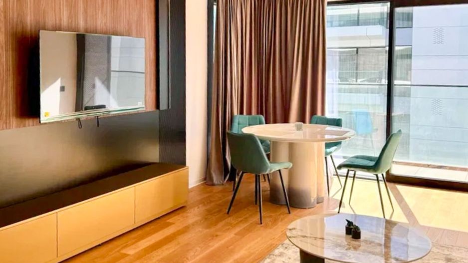 Chirie | Apartament 2 camere | M Pipera | Business district Pipera - Poză 1