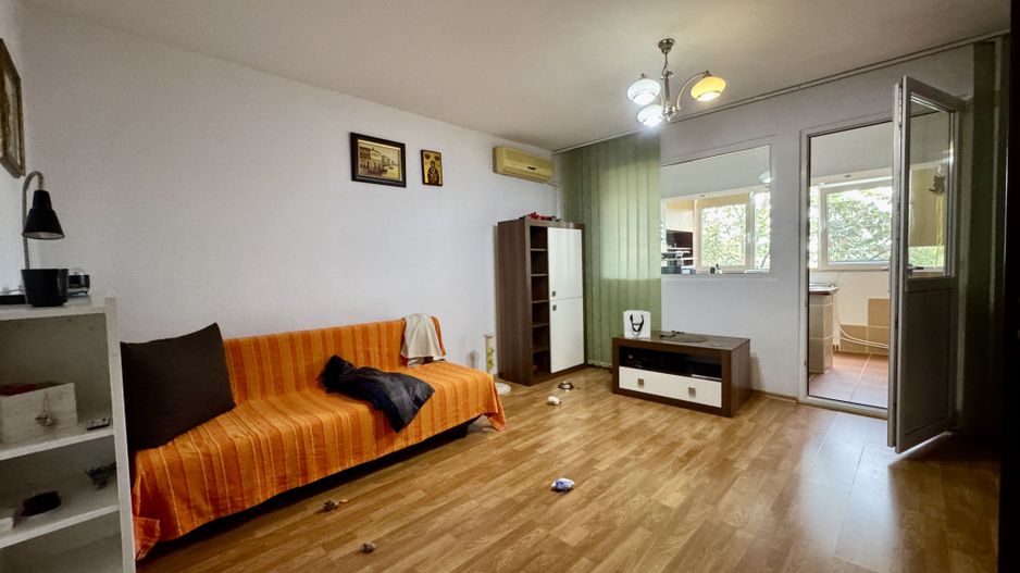 STUDIO DUBLU | BLOC 1986 | LACUL TEI / UTCB - Poză 2