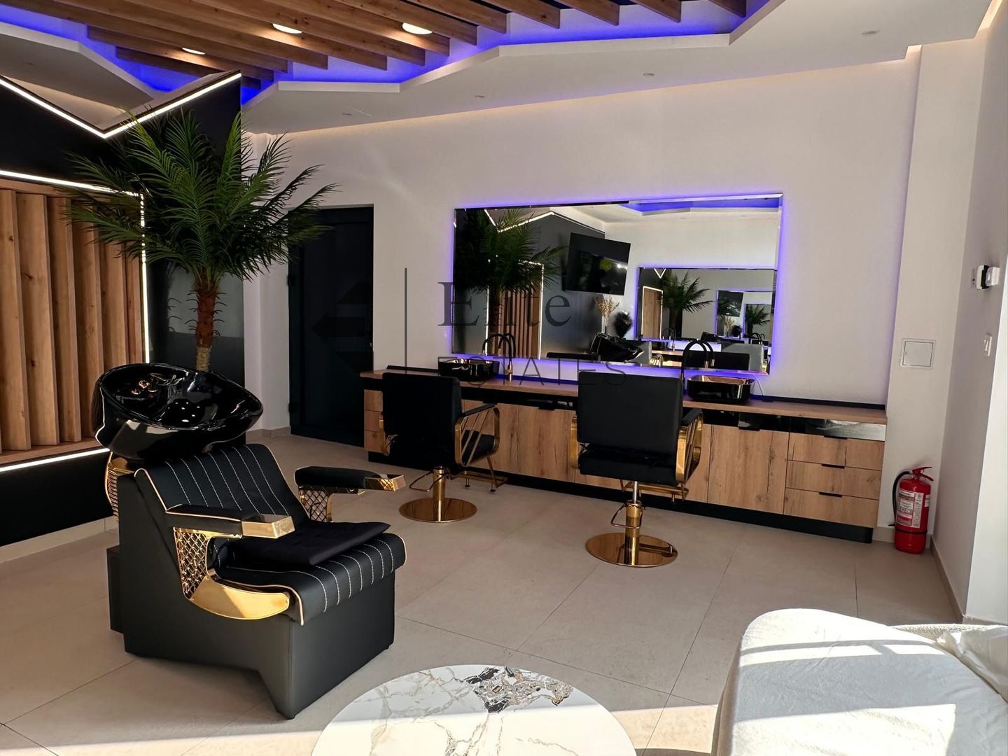 Salon Barber & Beauty Premium de inchiriat in Oradea - Poză 2