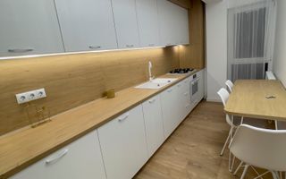 Apartament 2 Camere | 54 Mp | Balcon | Zona Terra Urusagului - Poză 6