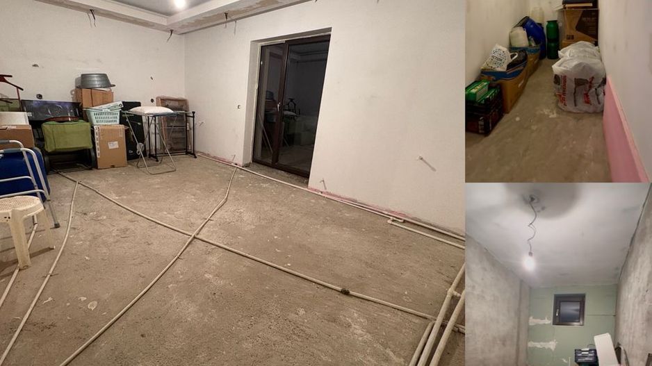 De vânzare – Casă tip duplex (P+1), zona Pod Bragadiru - Poză 5