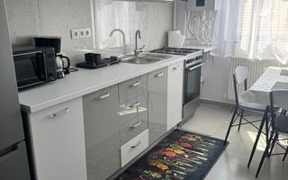 Apartament 2 camere de inchiriat Sos Alexandriei Mc Donald's - Poză 2