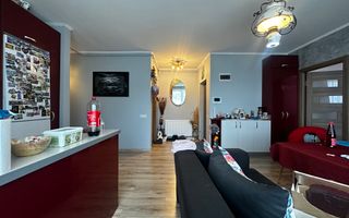 Apartament 3 camere | Etaj intermediar | Zona Str Teilor - Poză 3