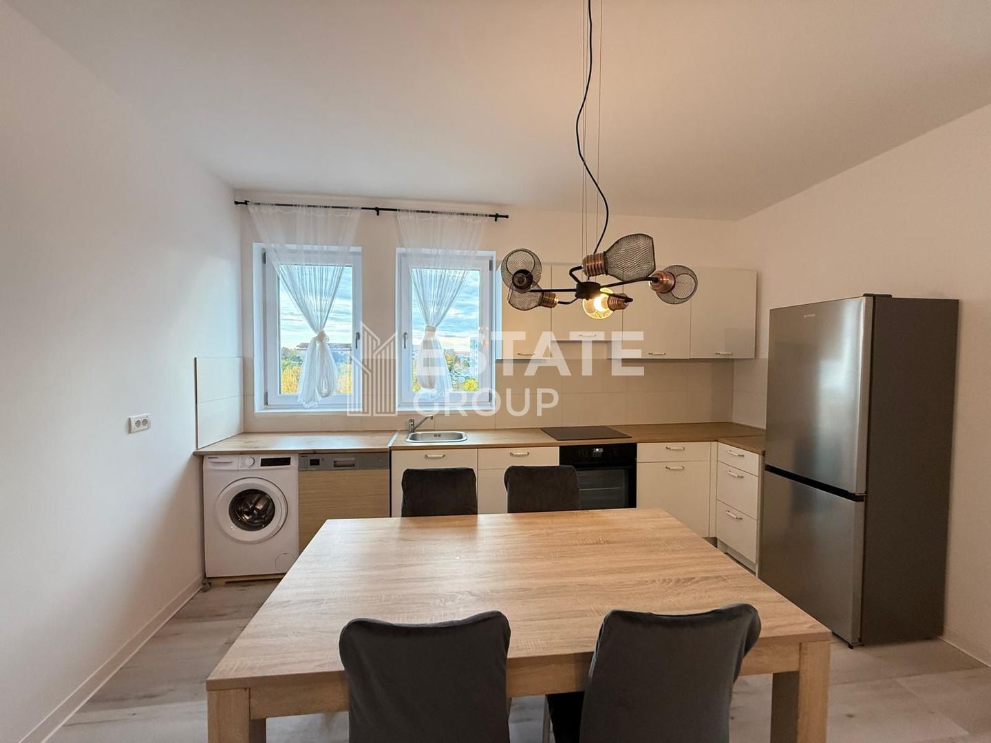 Dumbravita-Kaufland, spatios, mobilat modern - Poză 6