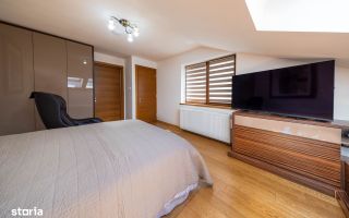 Vilă exclusivista 6 camere/ Panorama/Trei Brazi, Predeal - Poză 14