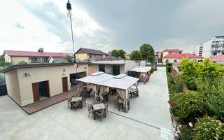 Pensiune la cheie Costinesti | 1022mp | Autorizata ISU | Centrala Gaz - Poză 18