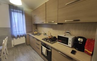 Apartament cu 2 camere | 48 mp | Gheorgheni - Poză 6