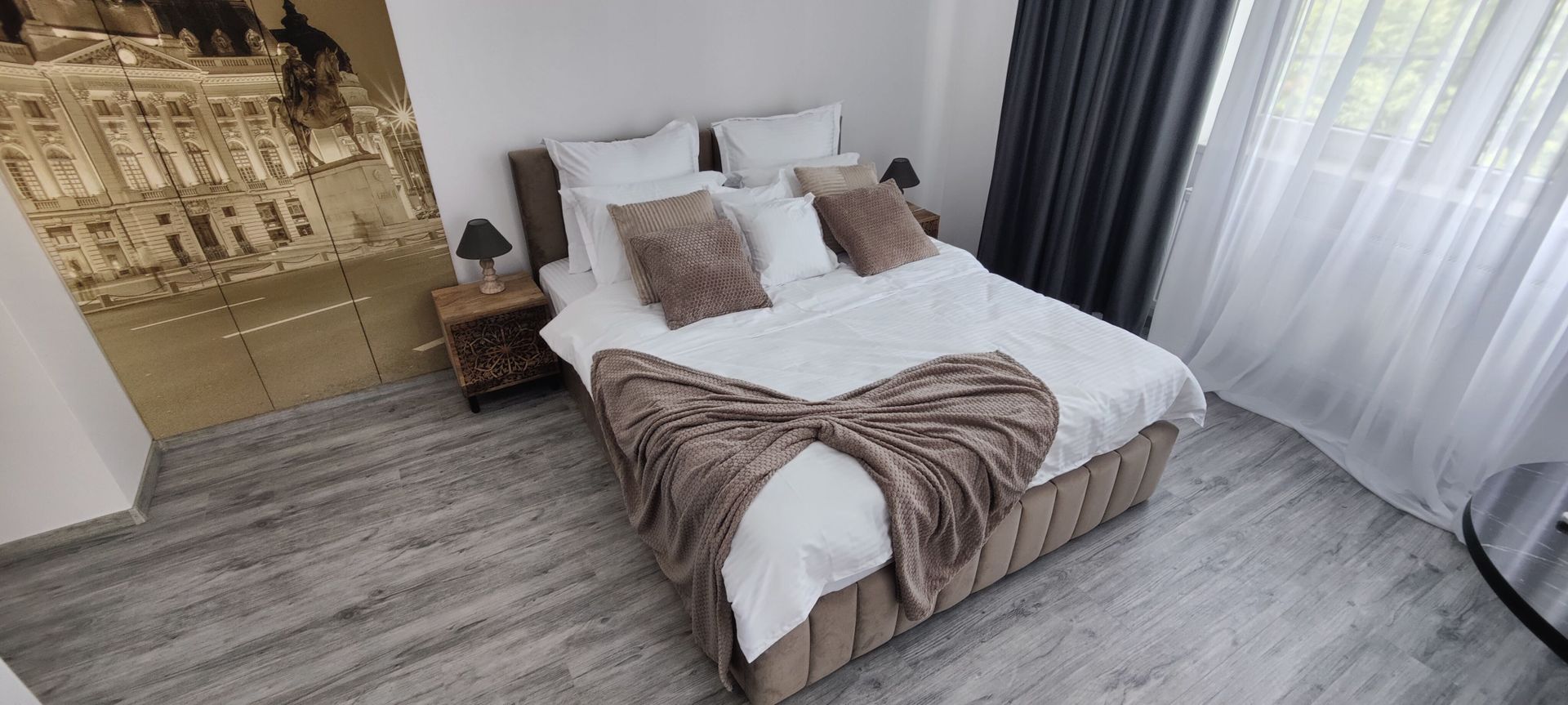 Studio modern, 40 mp | Strada Samuil Vulcan - Poză 5