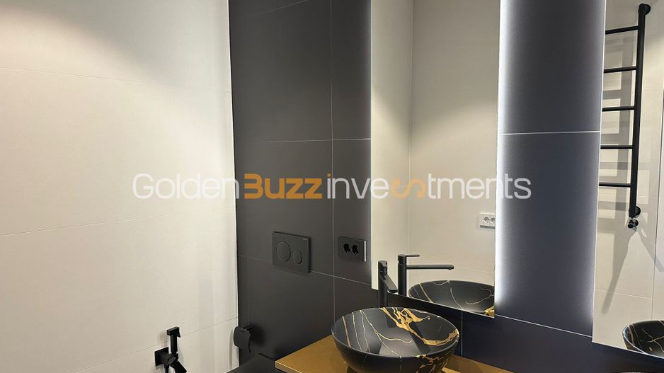 Apartament spatios 4 camere | Residence 5 - Poză 13