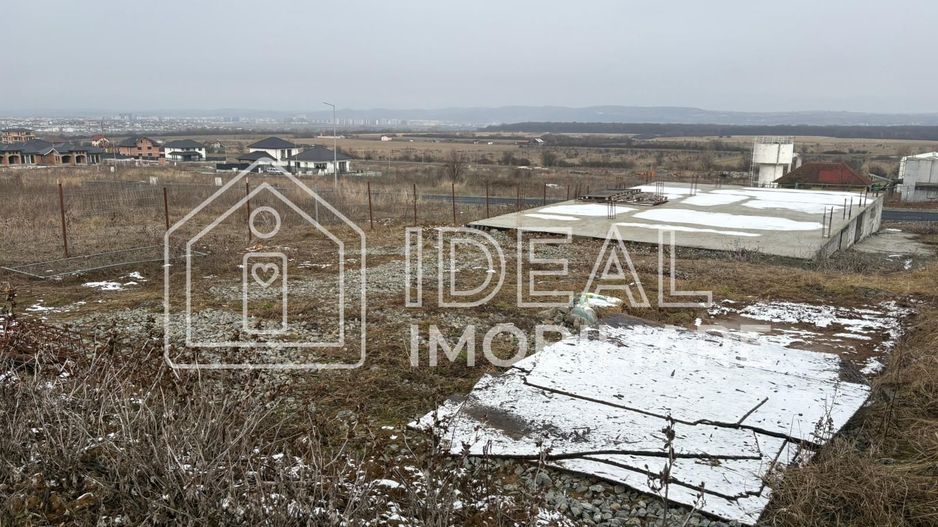 Teren intravilan 720mp cu autorizație, zona bazinul de apă - Poză 8