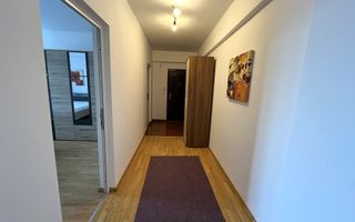 Apartament cu 3 Camere, Bloc Nou, Zona Lalelelor - Poză 9