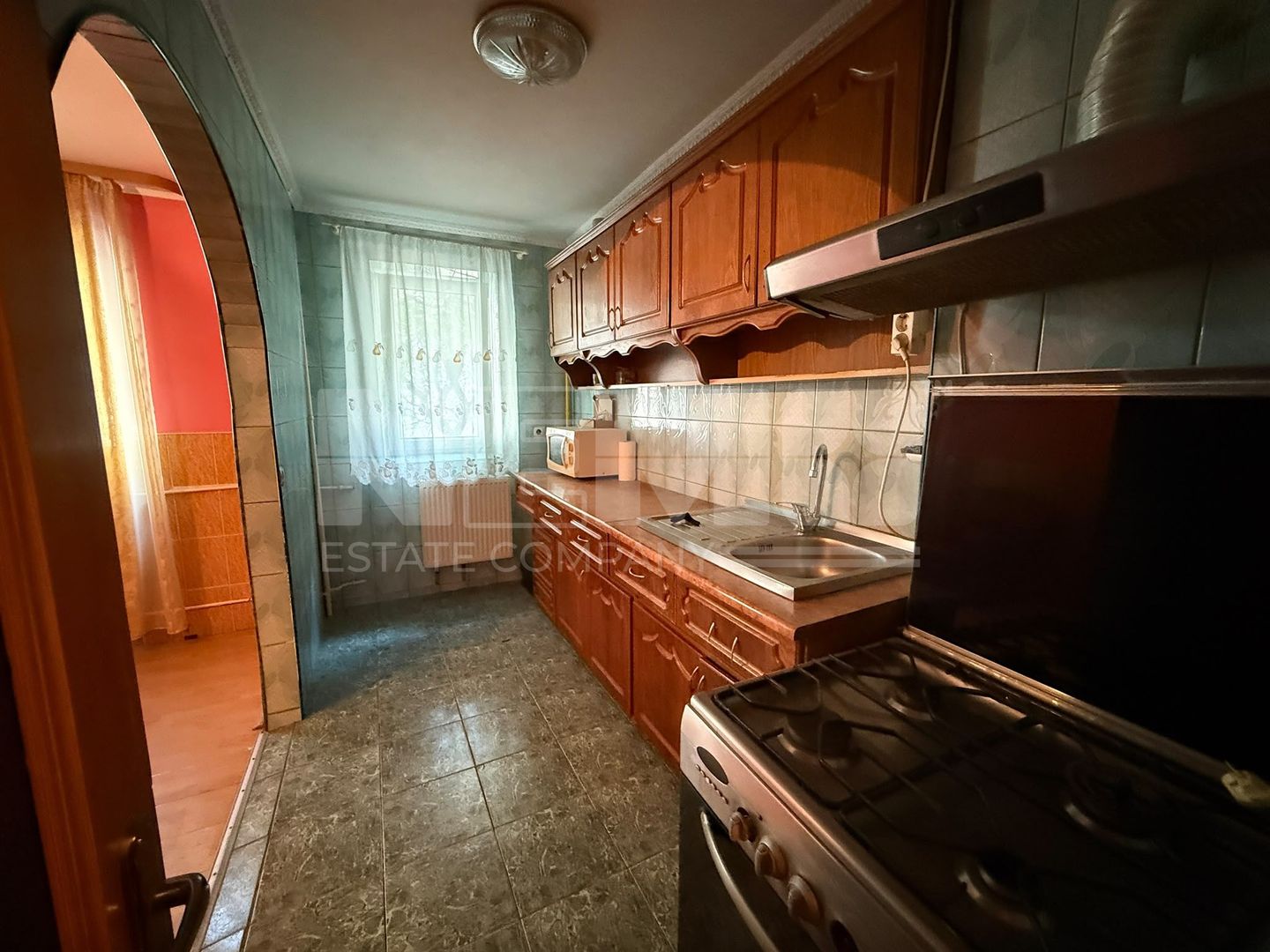 APARTAMENT 4 CAMERE | ETAJ 1 | Radauti - Poză 11
