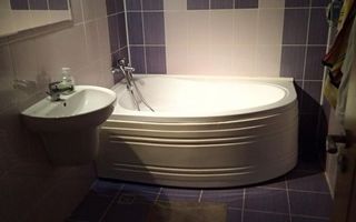 Apartament 2 camere, Floresti, zona Atelierul de Pizza - Poză 7