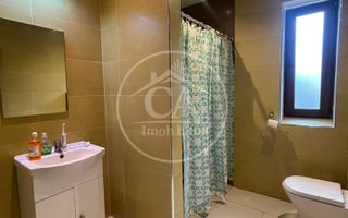 Casa de inchiriat cu 5 camere  in zona Nufaru, Oradea. - Poză 13