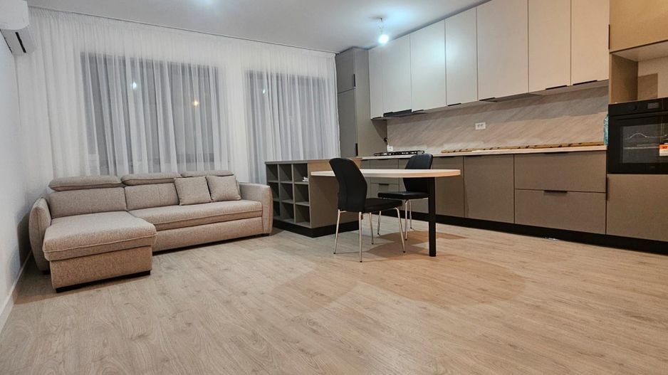 2 Camere Ivory Residence Prima Inchirere! - Poză 1