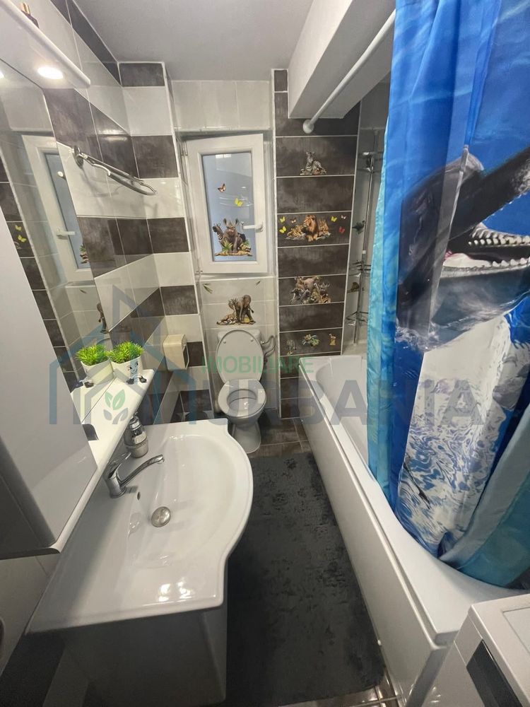 Apartament 2 camere de închiriat, strada Pepinierii, lângă TLT, Iași - Poză 5