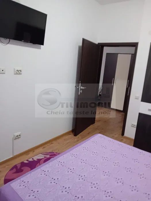 Apartament 2 Camere CONCEPT REZIDENCE - 450 euro - Poză 8