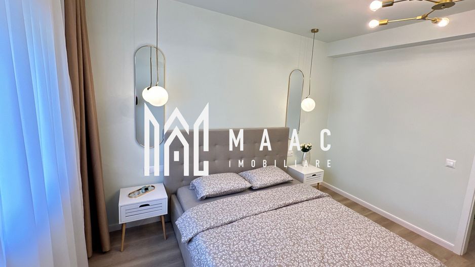 Apartament 2 camere de vânzare | Sibiu, Turnișor | 54 mp - Poză 15