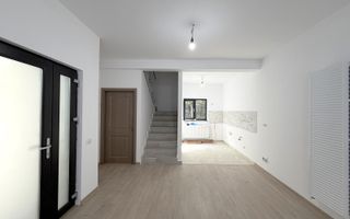 Casa S+P+2E | 2026, 15 mp terasa si parcare în curte – zona Tei - Poză 7
