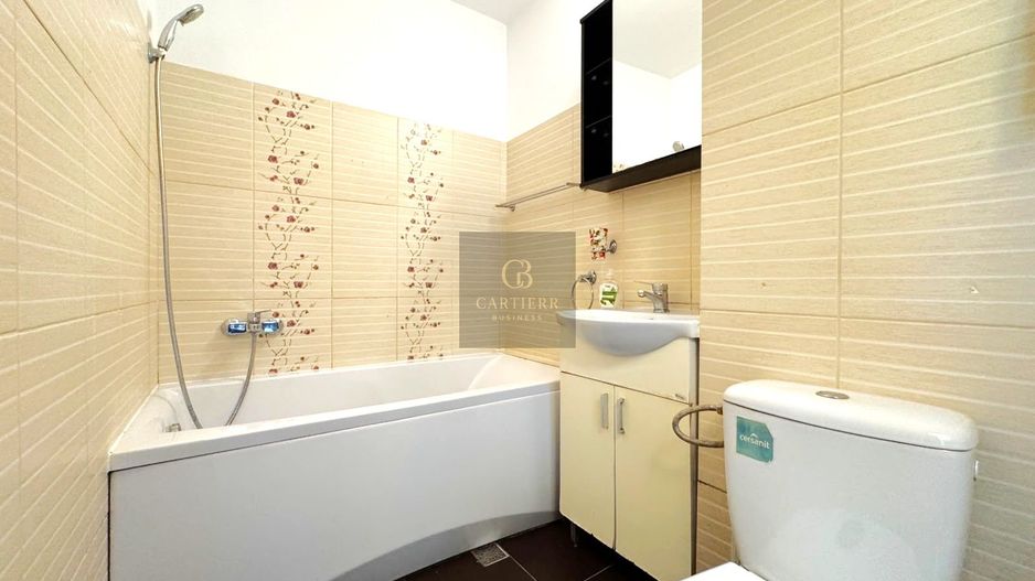 2 CAMERE + BLACON | METROU | DRISTOR - Poză 8