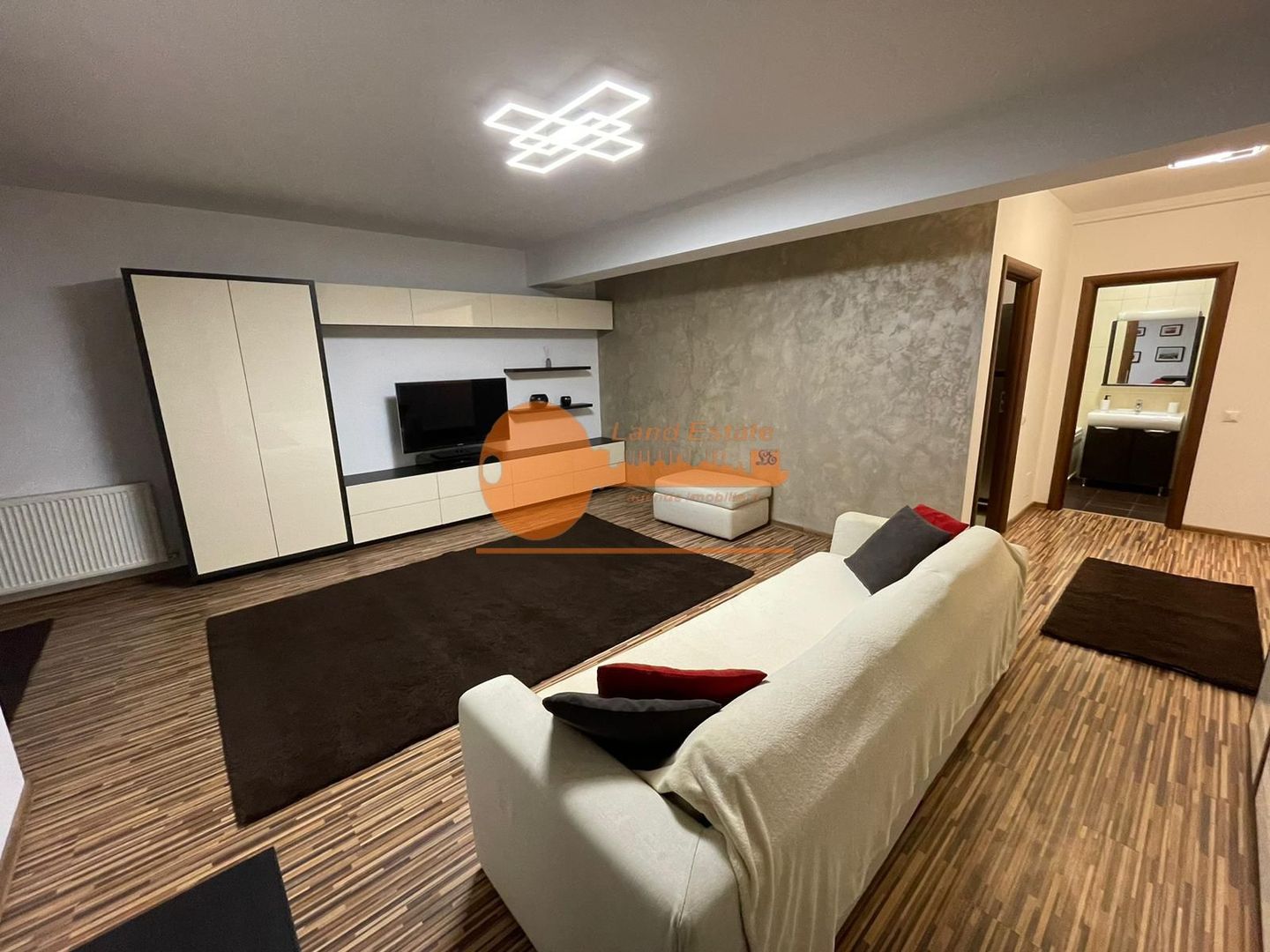 2 camere Lujerului -Liniei ( 2012 constructie ) - Poză 9