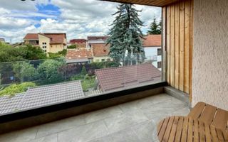 Apartament cu trei camere,  zona Blumana - Avram Iancu 85mp - Poză 6