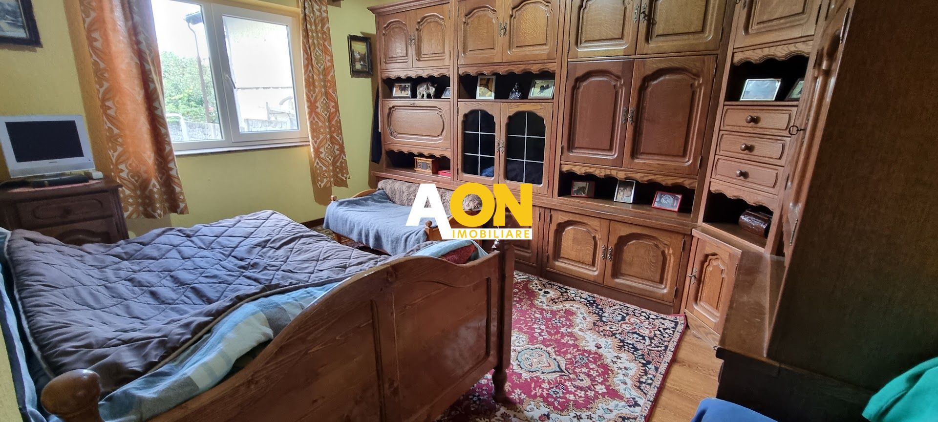 Casa Individuala 4 Camere, Zona Cetate, 500mp Teren - Poză 10