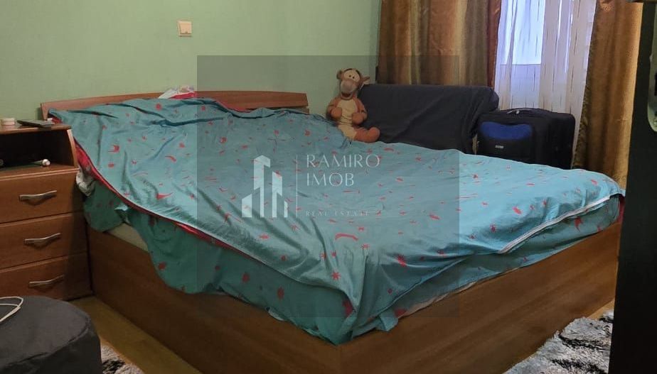 Apartament 3 camere Brancoveanu /Nitu Vasile/Loc Parcare - Poză 5