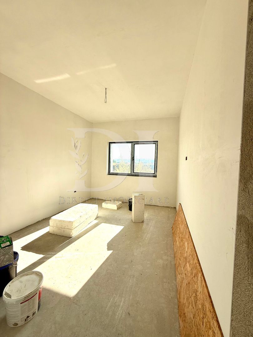 CASĂ CUPLATĂ TIP DUPLEX DE VÂNZARE ÎN JUCU, CLUJ - Poză 26