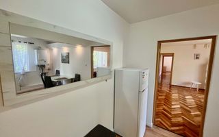 3 camere etaj 2, Gh Lazar amenajat cu centrala - Poză 8