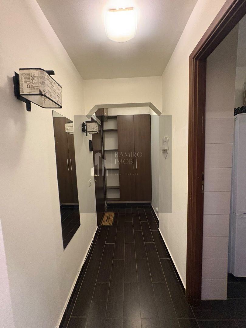 2 CAMERE BRANCOVEANU 40 MP/ETAJUL 1 - Poză 7