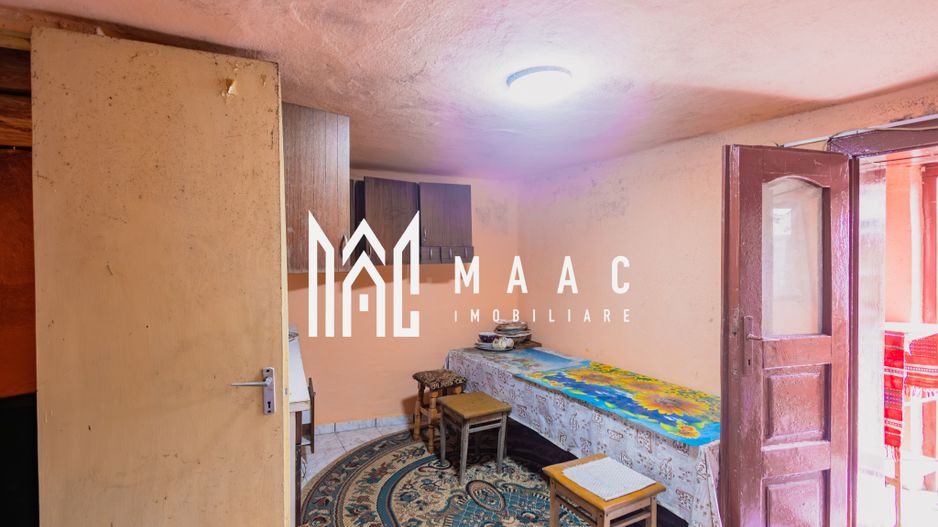 Casă Individuală | 110 Mp Utili | 810 Mp Teren | Miercurea Sibiulu - Poză 4