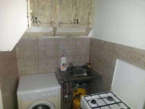 Garsoniera zona Buziasului - Poză 4