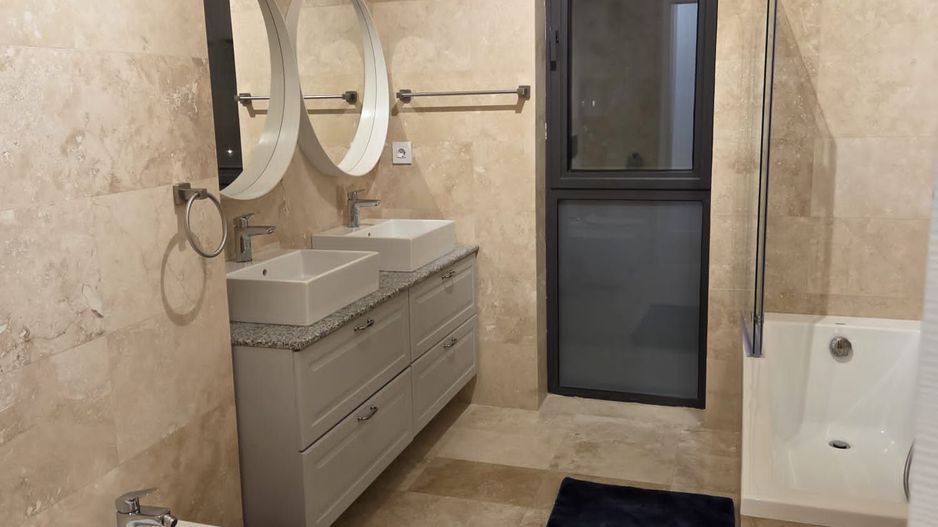 Parcul Cazzavillan | Penthouse 4 camere |  LUX - Poză 22