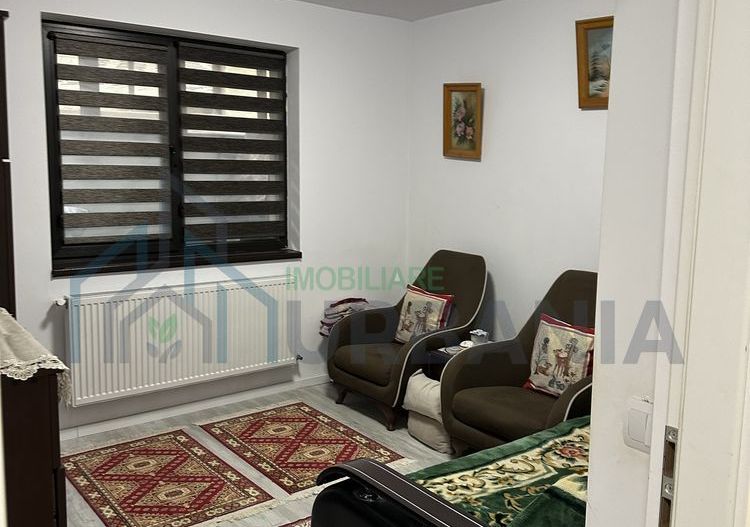 Apartament cu o cameră de închiriat în Iași, zonă urbană, 40 mp, demisol - Poză 4
