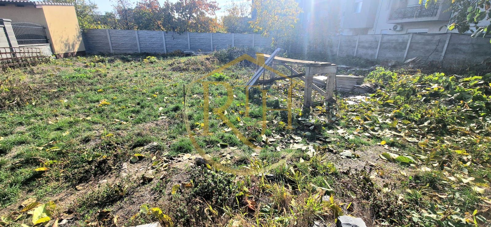 Vand teren intravilan comuna Giroc zona centrala, 770 mp. - Poză 5