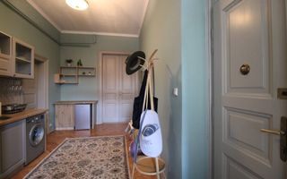 Spațiu mixt – ideal birou sau locuință, 75 mp utili, centrala proprie. - Poză 17