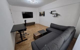 Apartament 3 camere de închiriat Prima închiriere Parcare Tineretului - Poză 1