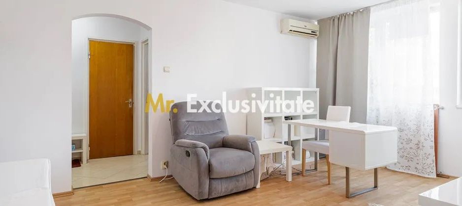 2 camere mobilat si utilat modern - Poză 1
