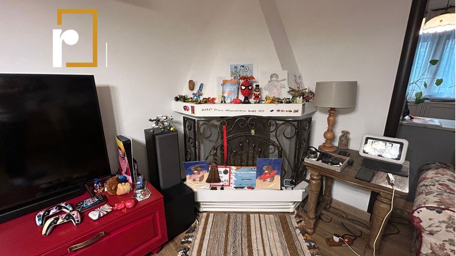 VILA INDIVIDUALA | PIPERA - Poză 5