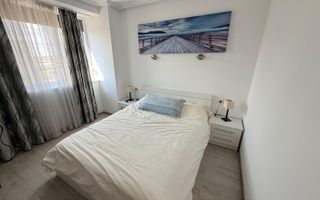 2 camere| Bulevardul Liviu Rebreanu-la 5 minute de Spitalul Jud| loc de parcare| - Poză 1